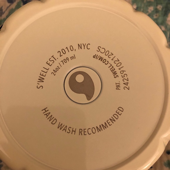 Swell food container - Picture 7 of 10